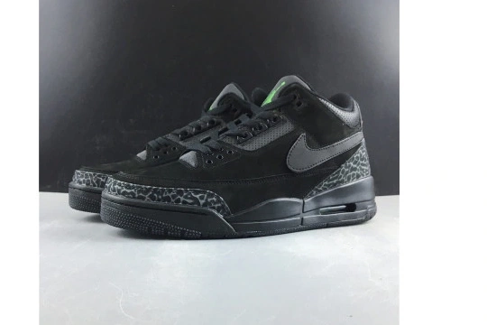 3 Jordan Oregon Air AJ3-902027 AJ3-902027 Duck Retro 0915